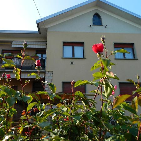 B&B Alla Prossima Gozzano Exteriör bild