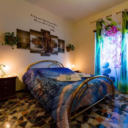 B&B Alla Prossima Gozzano Exteriör bild