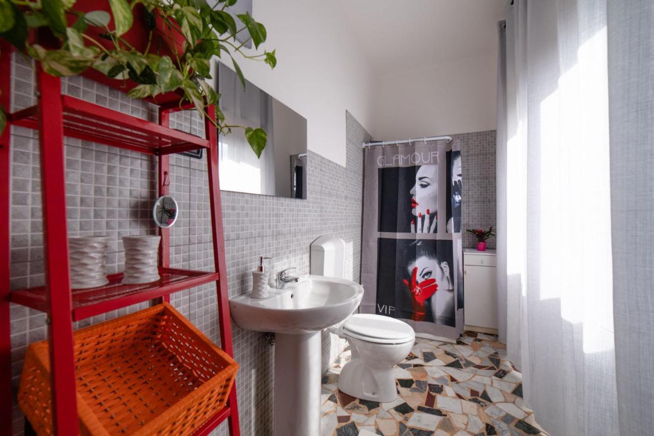 B&B Alla Prossima Gozzano Exteriör bild