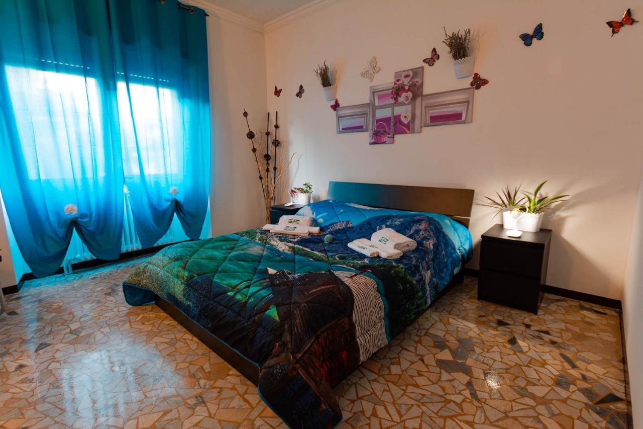 B&B Alla Prossima Gozzano Exteriör bild