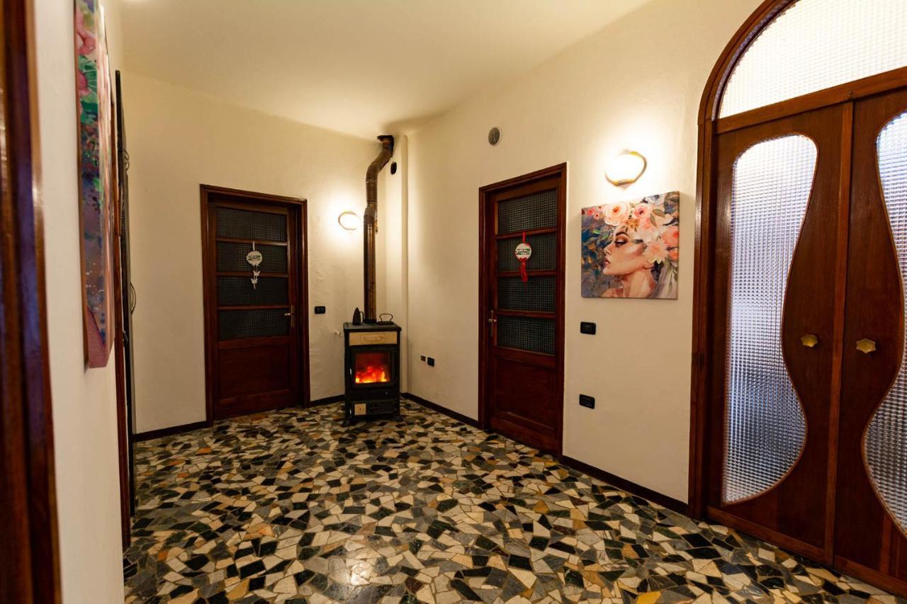 B&B Alla Prossima Gozzano Exteriör bild