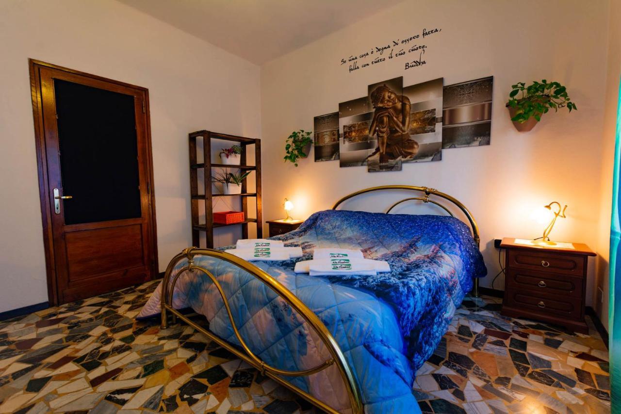 B&B Alla Prossima Gozzano Exteriör bild