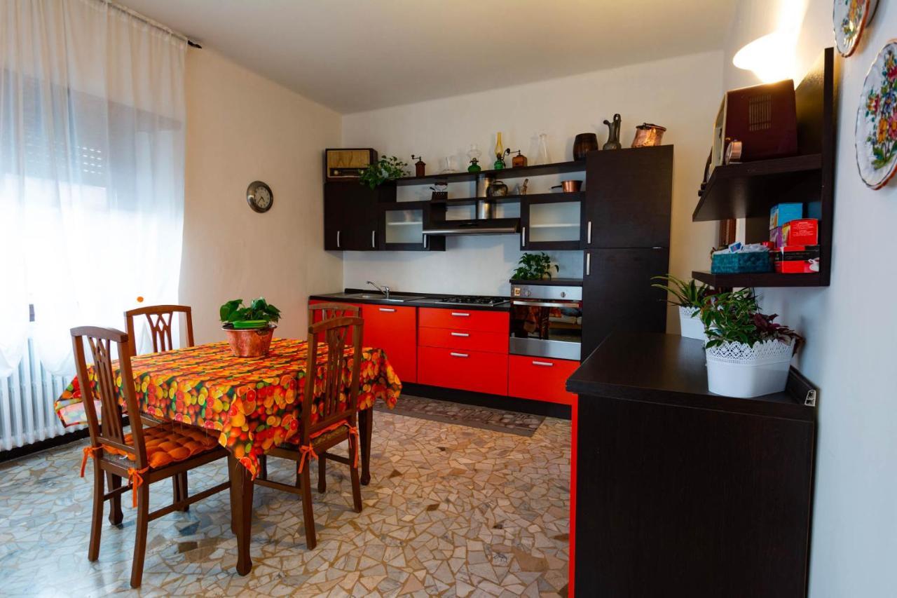 B&B Alla Prossima Gozzano Exteriör bild